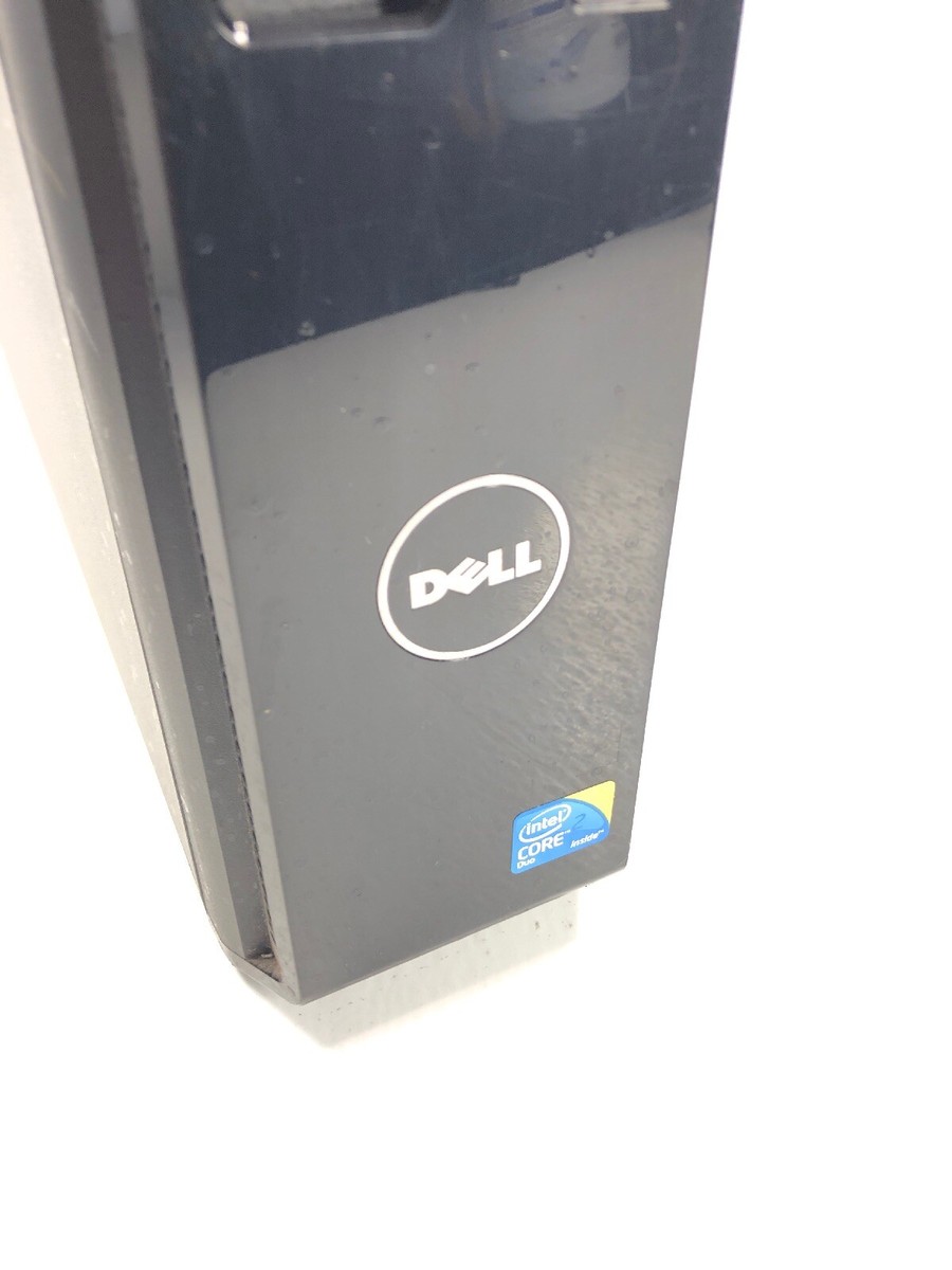 DELL Vostro 230 Intel Core 2 Duo 2.93GHz 4 GB Desktop Pc No Hard