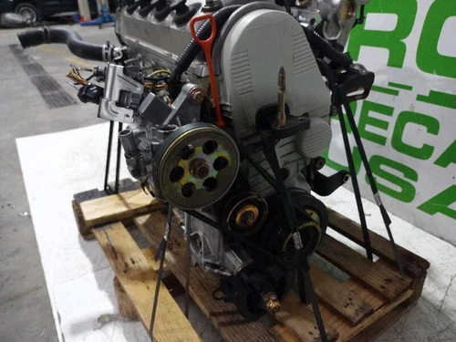 D15Z8 Motor Completo para HONDA CIVIC 5 PUERTAS (MA/MB) * 2000 119576 - Picture 3 of 16