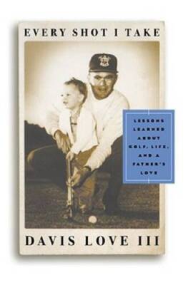 Every Shot I Take - Hardcover By Love III, Davis - GOOD