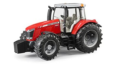 Bruder MF 7624 Tractor BR03046