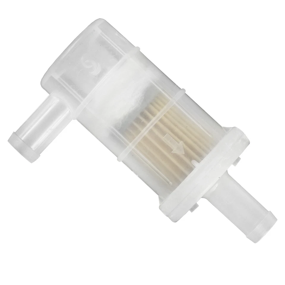 Filtro de combustible compatible con Kawasaki ZX1200C ZZR1200 2002 2003 2004 2005 49019-1083 Foto 4 de 4