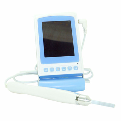 Otoscope Numérique 3 Pouces Avec Écran LCD - Pour Oreille, Nez, Gorge - Caméra D'Inspection Vidéo - Neuf