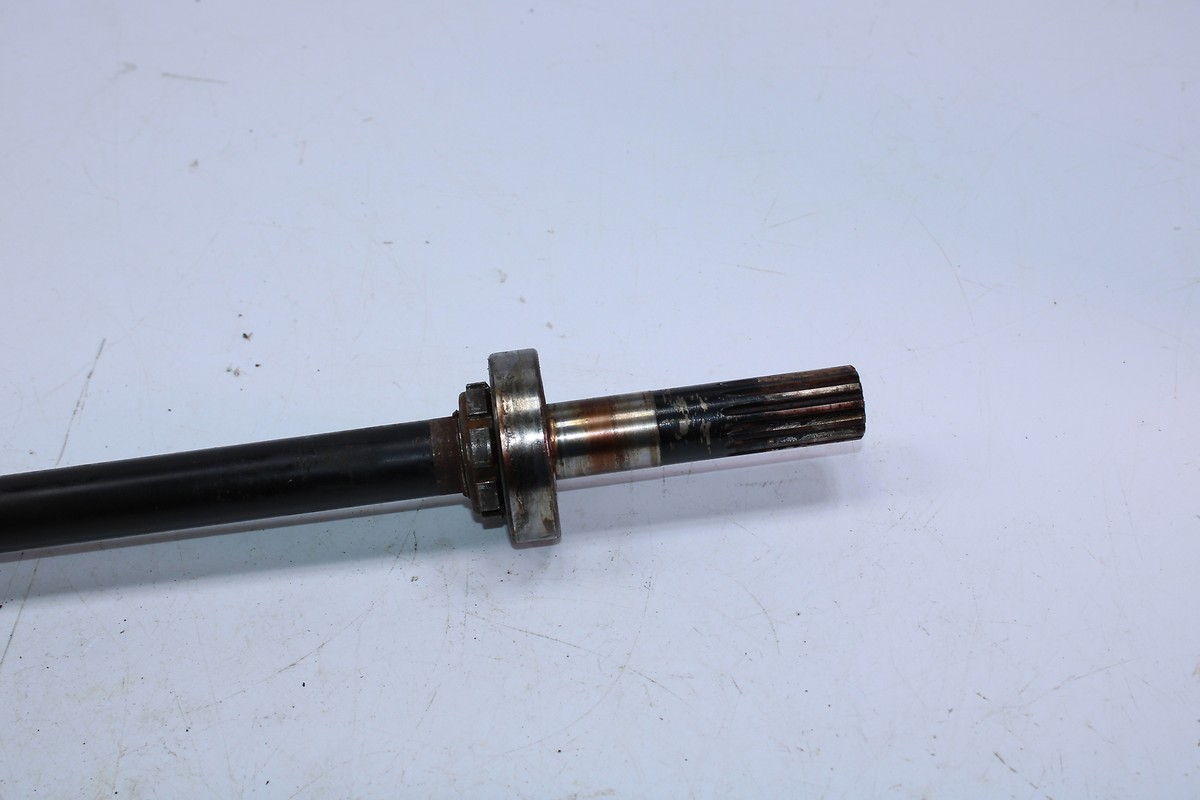 2004 Yamaha RX1 RX10 SECONDARY JACK SHAFT JACKSHAFT 8FA 2004 Yamaha RX1 RX10 SECONDARY JACK SHAFT JACKSHAFT 8FA