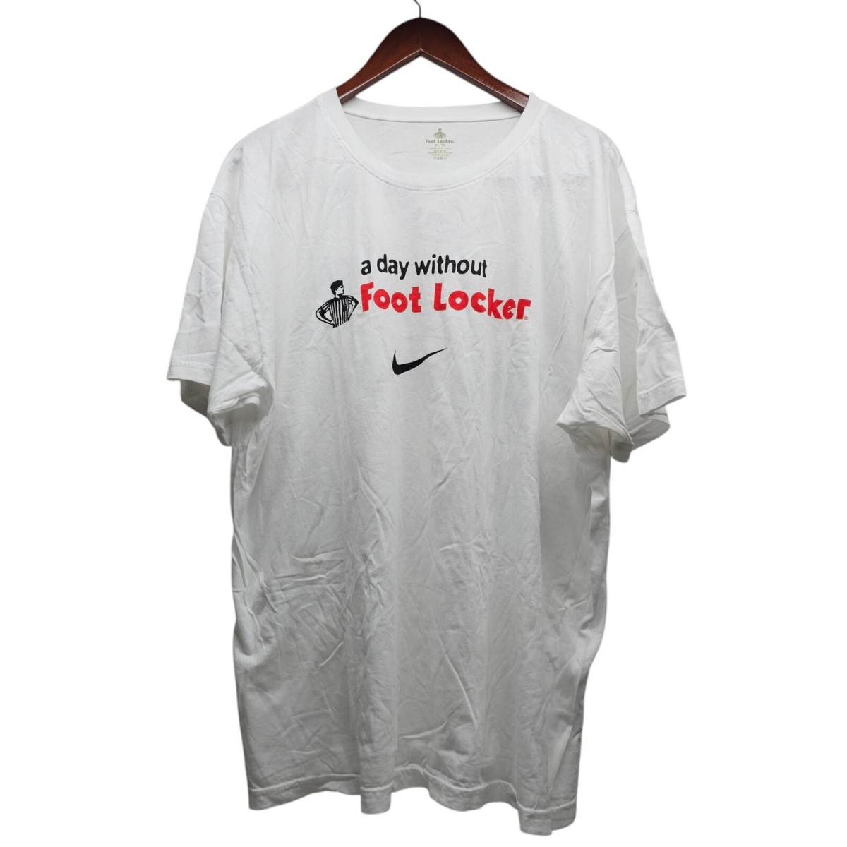 foot locker release day