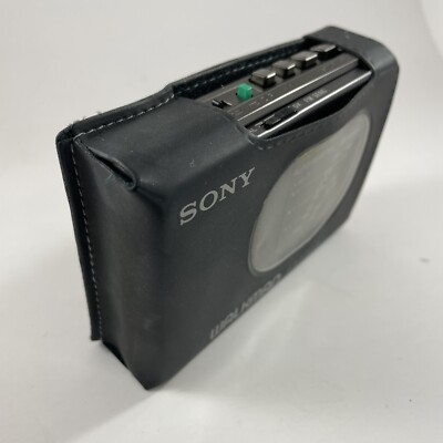 SONY WALKMAN 海外モデル カセットウォークマン WM-FX50 SONY WALKMAN 海外モデル カセットウォークマン WM-FX50