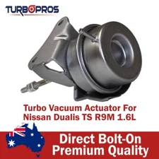Turbo Pros Turbo Vacuum Actuator For Nissan Dualis TS R9M 1.6L