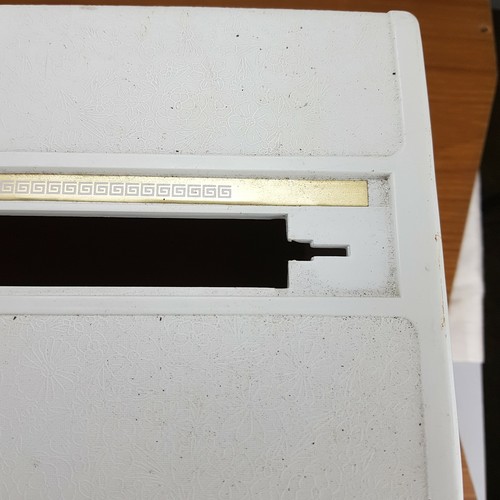 Original Viking Husqvarna Modell 5710 Nähmaschine Ersatzteile Reparaturteile - Bild 13 von 90