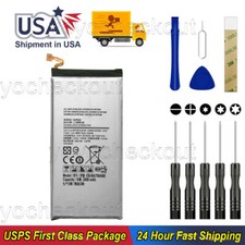 For Samsung Galaxy A7 2015 A700F A700H A700FD Battery EB-BA700ABE EB-BA700ABA