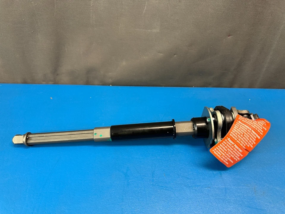 Eje de dirección intermedio Dorman 425-389 para Ford/Lincoln 2007-2008 Foto 3 de 4