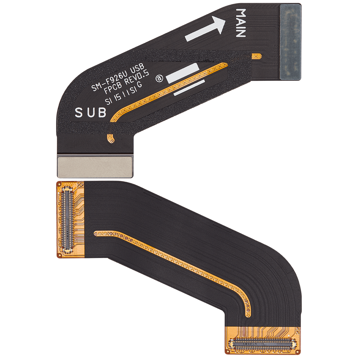 Mainboard Flex Cable For Samsung Galaxy Z Fold 3 5G (F926) | eBay