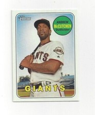 2018 Topps Heritage High Number Baseball Singles, RC, SP, Your Choice, NrMt-Mt