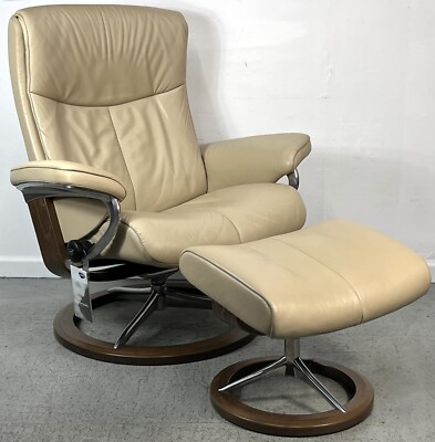Ekornes Stressless Large Leather 