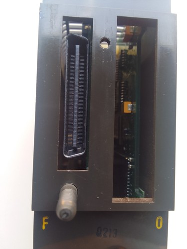 Fisher- Rosemount Emerson Delta V Controller MD 12P2093X112 Rev. L - Picture 6 of 8