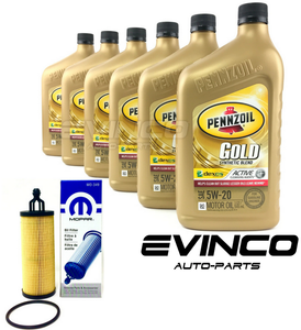 pennzoil gold