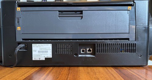 EPSON Stylus PHOTO R3000 Wide-Format Digital Color USB Inkjet Printer - Afbeelding 6 van 12