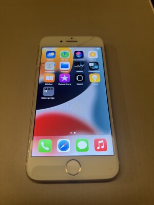 Apple iPhone 7 32 GB Gold