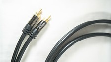 KabelDirekt RCA Stereo Cable/Cord 6 Ft/feet Long, Dual 2 X RCA Male To 2 X AV