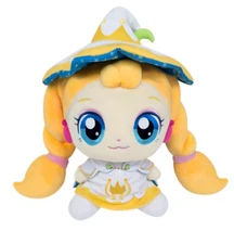 Catch Teenieping Shooting Star Season 5 Sparkling Ping 32 cm Plush Doll Kid Toy