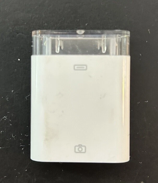 Apple iPod Camera Connector Rarely Used - Image 3 of 4