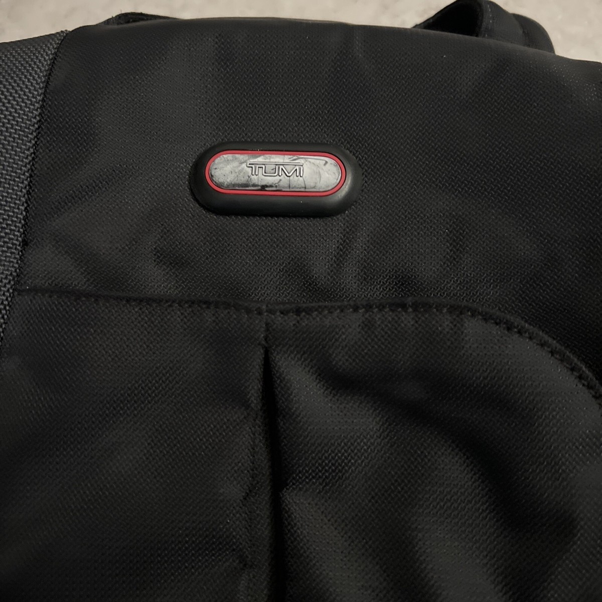 TUMI Backpack One-Shoulder Bag 5104D | eBay