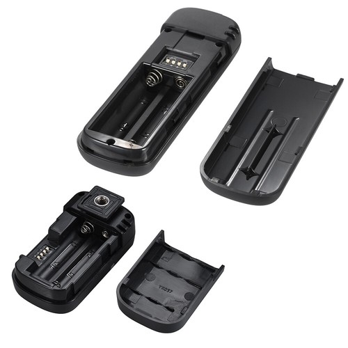 2.4G Remote Shutter Release for Nikon D5500 etc N2F1 - Picture 5 of 10