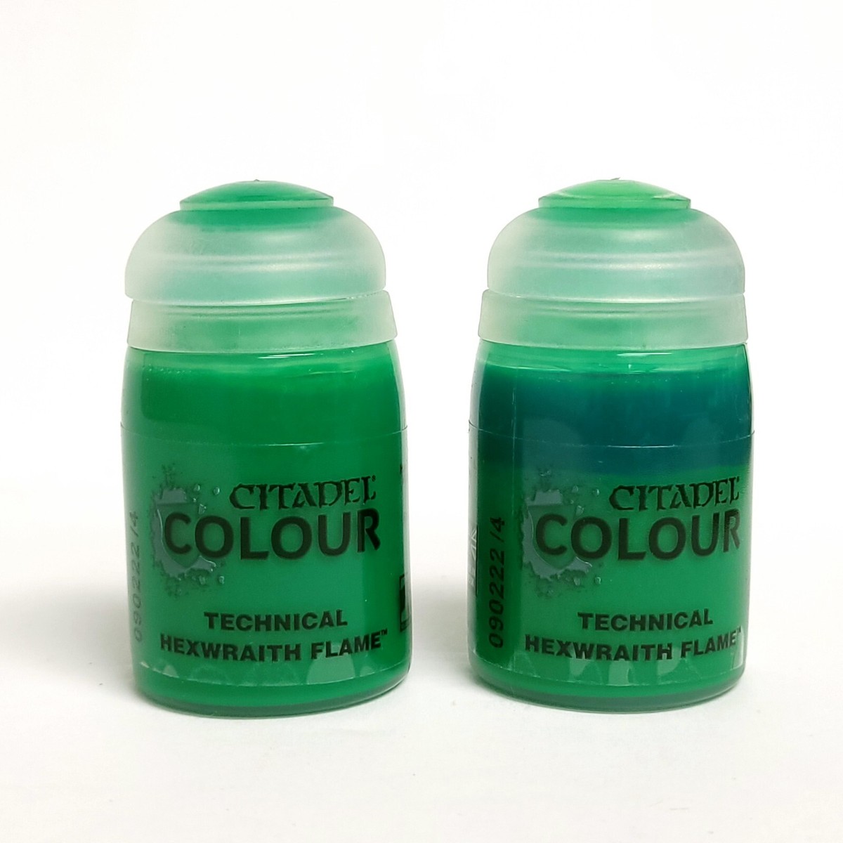 Acheter Citadel: Technical - Waystone Green 12ml - Jeu De Figurines