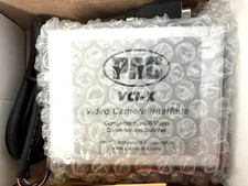 PAC VCI-X Back-Up Camera Video Interface VCI-HON1 Honda Acura