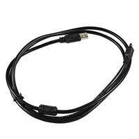 Hqrp USB Auf Mini USB Kabel FüR Gopro HERO3 HERO4 Hero 3 4