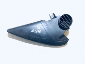 Skoda Octavia 2007 Interior trim 1z0837974, Genuine #1193392-71