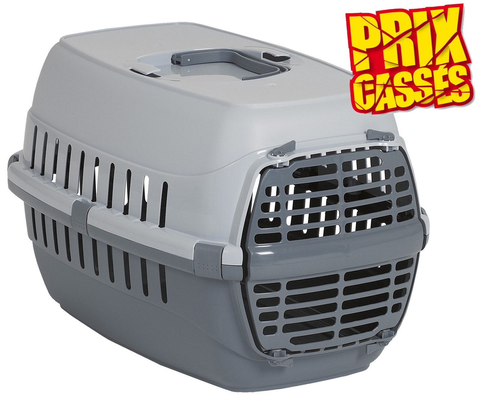 Cage Avion Chien d�??occasion | Plus que 3 ?� -75%