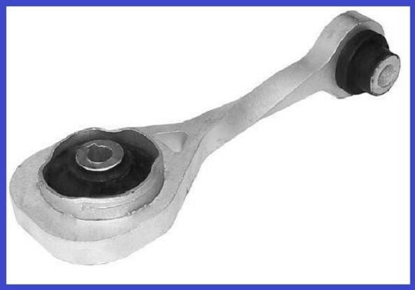 Support moteur inferieur pour remplacer la biellette usée Clio 2 dCi