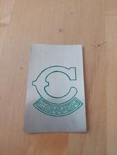 Canyon Decal