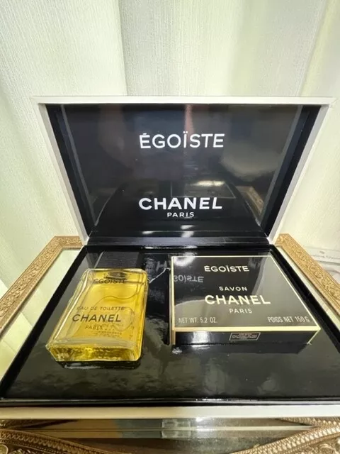 CHANEL GABRIELLE CHANEL ESSENCE Eau de Parfum Gift Set