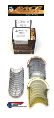 ACL Race Haupt- Und Pleuellager +0.25mm Für R33 GTST R34 GTT RB25DET Skyline