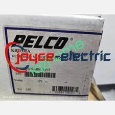 1PC PELCO KBD300A Keyboard Controller Brand new via FedEx or DHL
