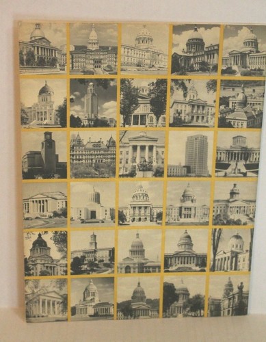 This Is Du Pont : The Story of Taxes 1957 Publication Book Wilmington, Delaware - Picture 2 of 5