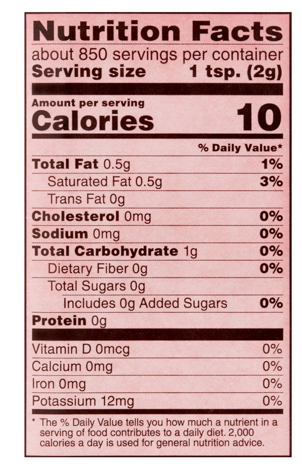 Great Value Original Value Size Coffee Creamer, 60 oz ( Pack of 2) eBay