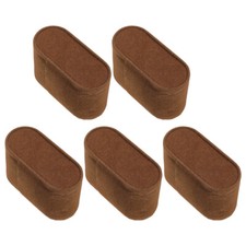 5pcs Watch Display Pillows Cushion Convenient Jewelry Pillow Watch Cushions