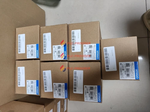 New in Box Omron CP1E-N60DR-D Fast Shipping with Warranty