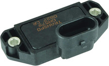OEG Parts New Ignition Control Module Compatible with Chevy GMC Astro 96-05, Bla
