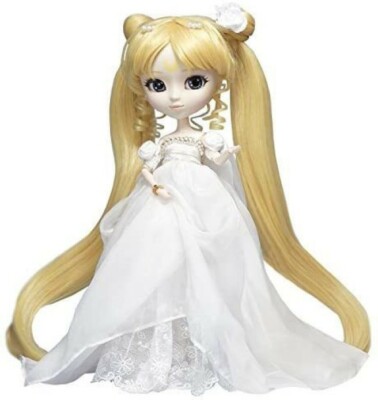 Pullip Sailor Moon Princess Serenity Groove Dolls Premium Bandai Limited 310mm