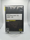 Godfather: The Game -- Limited Edition (Sony PlayStation 2, 2006)