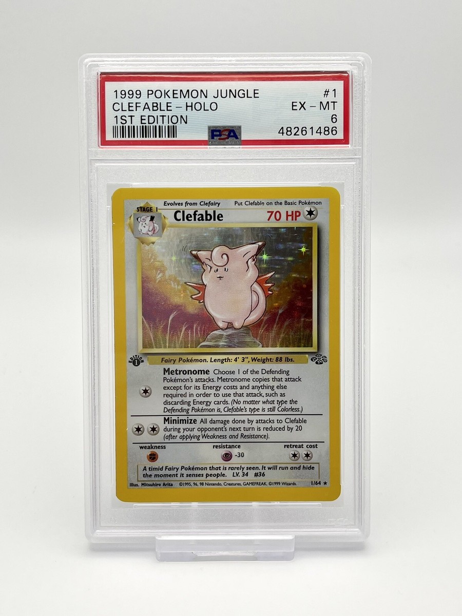カビゴン 1ST ED Pokemon TCG Cubone 50/64 & Marowak 39/64 Non Holo - 1st
