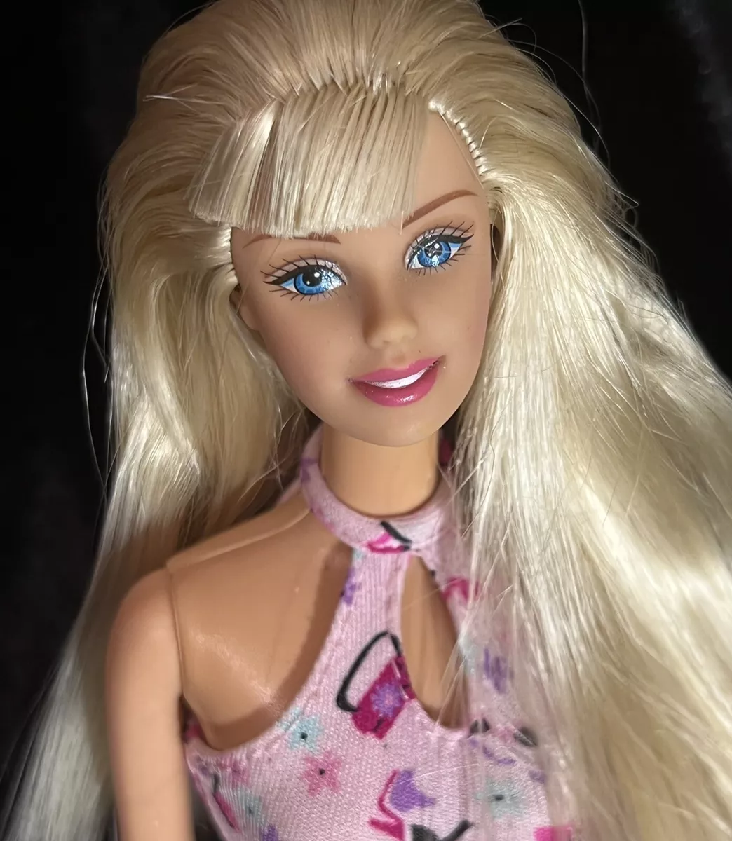 Where can i sell my barbie best sale dolls