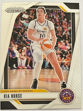 2024 Panini WNBA Prizm Basketball Pick Choose card Complete Set Vets RC