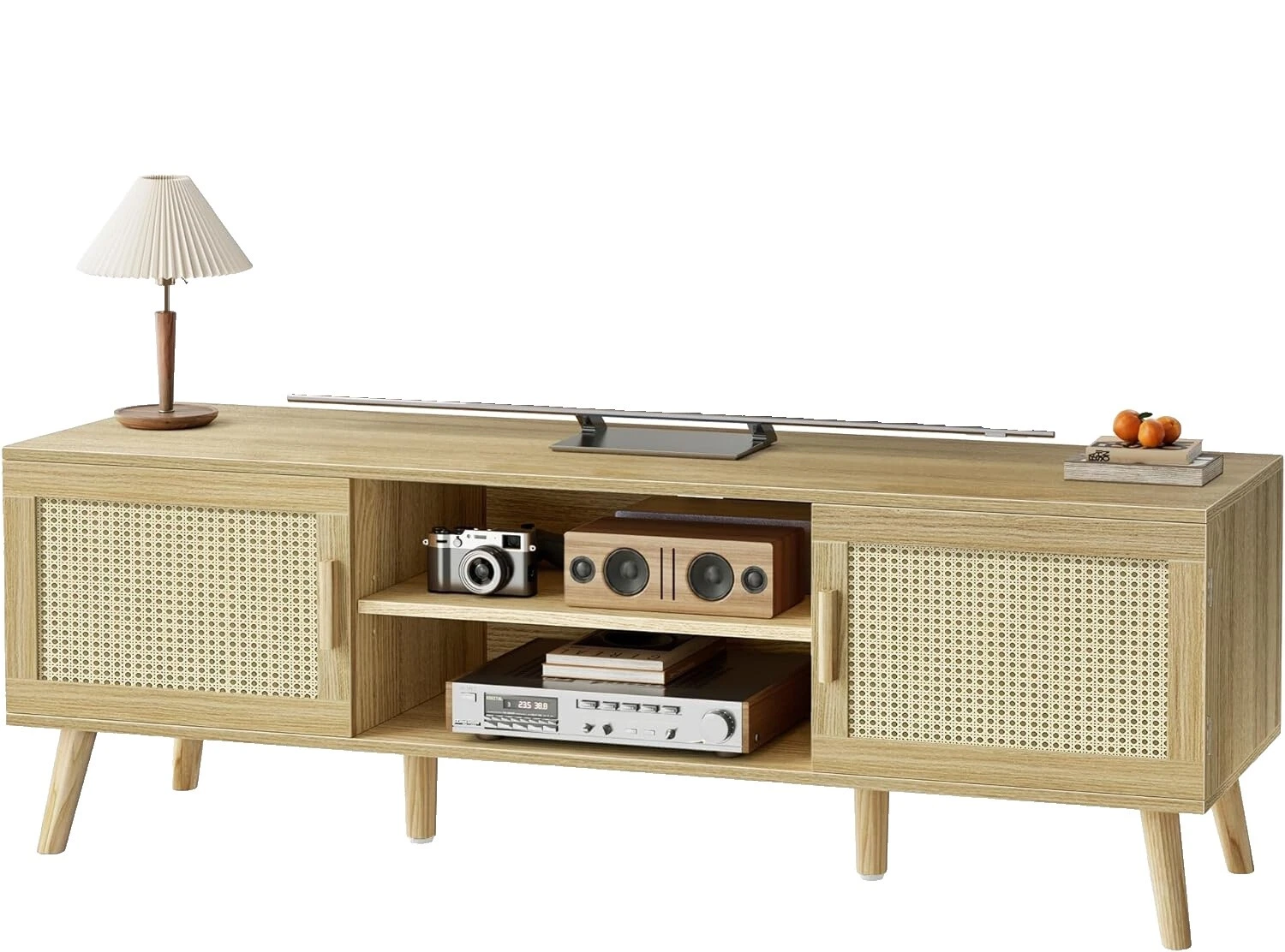 Wicker Living Room Furniture