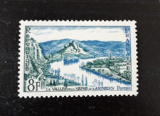 France année 1954 YT 977 Neuf luxe **