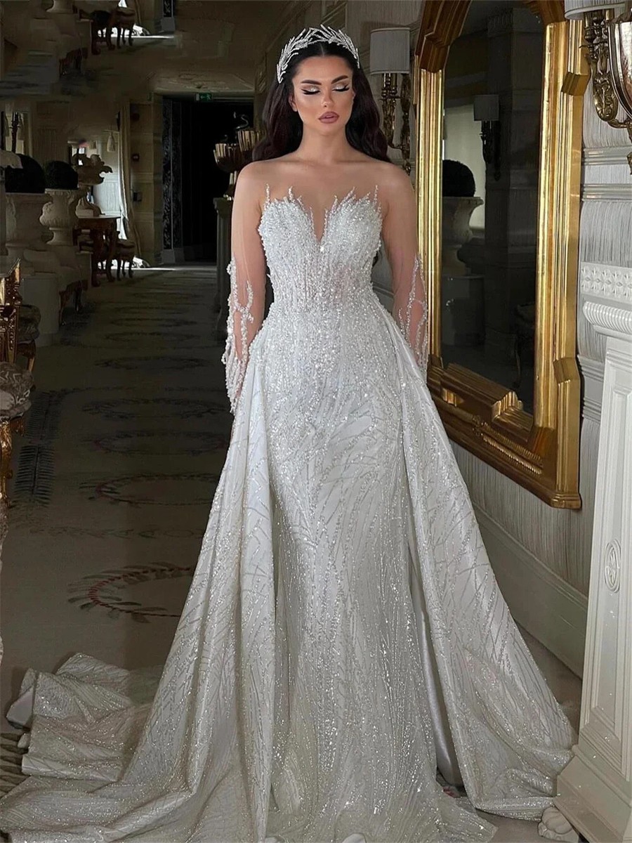 chinese dress ladies Bilyana Luxury Couture Flower Girl Dress