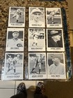 1980 TCMA Renata Galassi Baseball Cards 91-135 Binder kept — photo 5