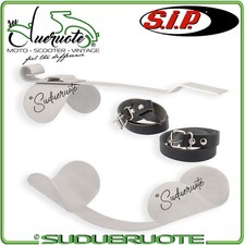 Porta Ruota di Scorta 8 Centrale Sport Vespa Faro Basso Struzzo Vb1 Vna Vnb Vbb